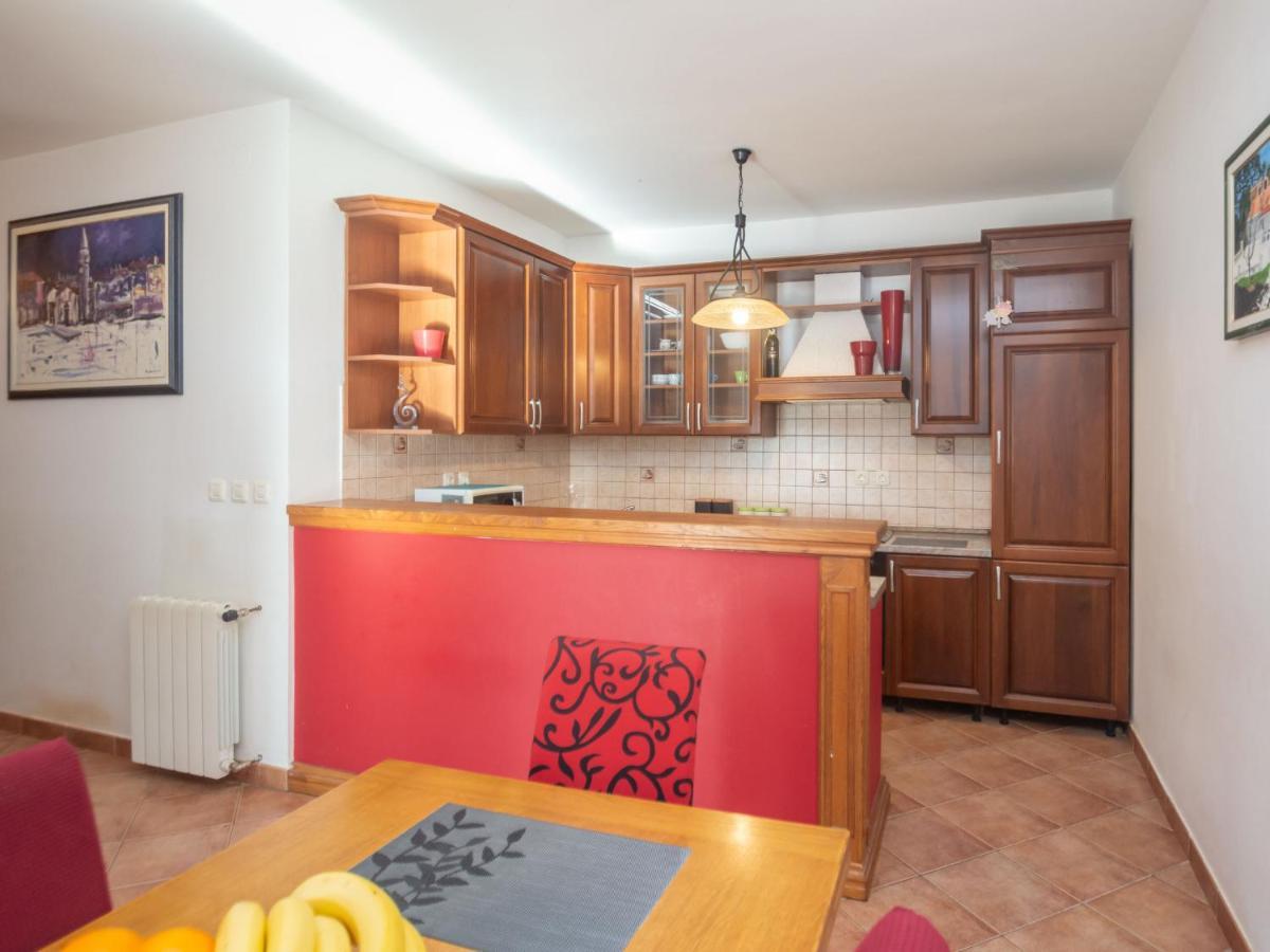Apartment Iva-1 By Interhome クルニカ エクステリア 写真