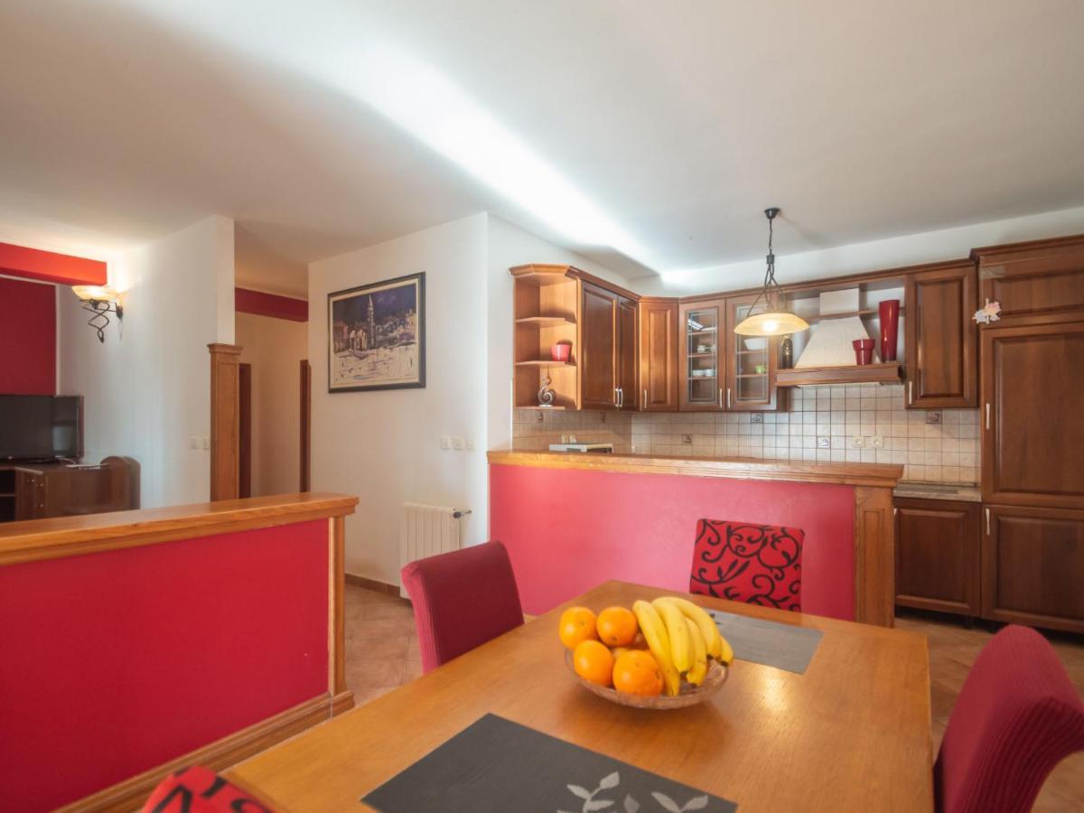 Apartment Iva-1 By Interhome クルニカ エクステリア 写真